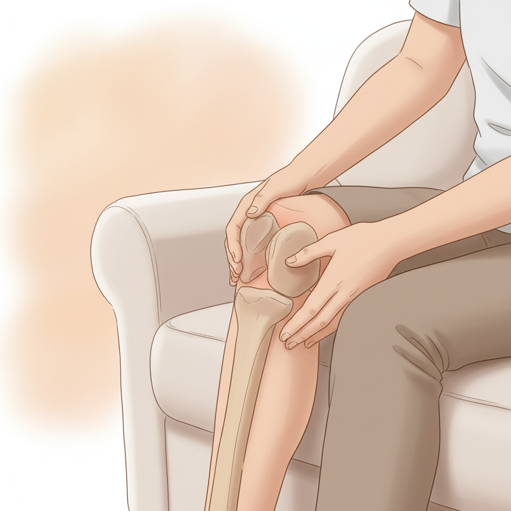 Limited Range of Motion