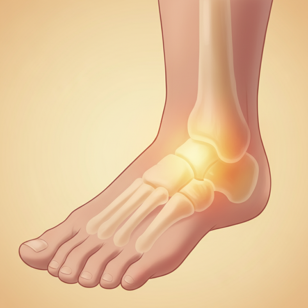 Warmth in Affected Area