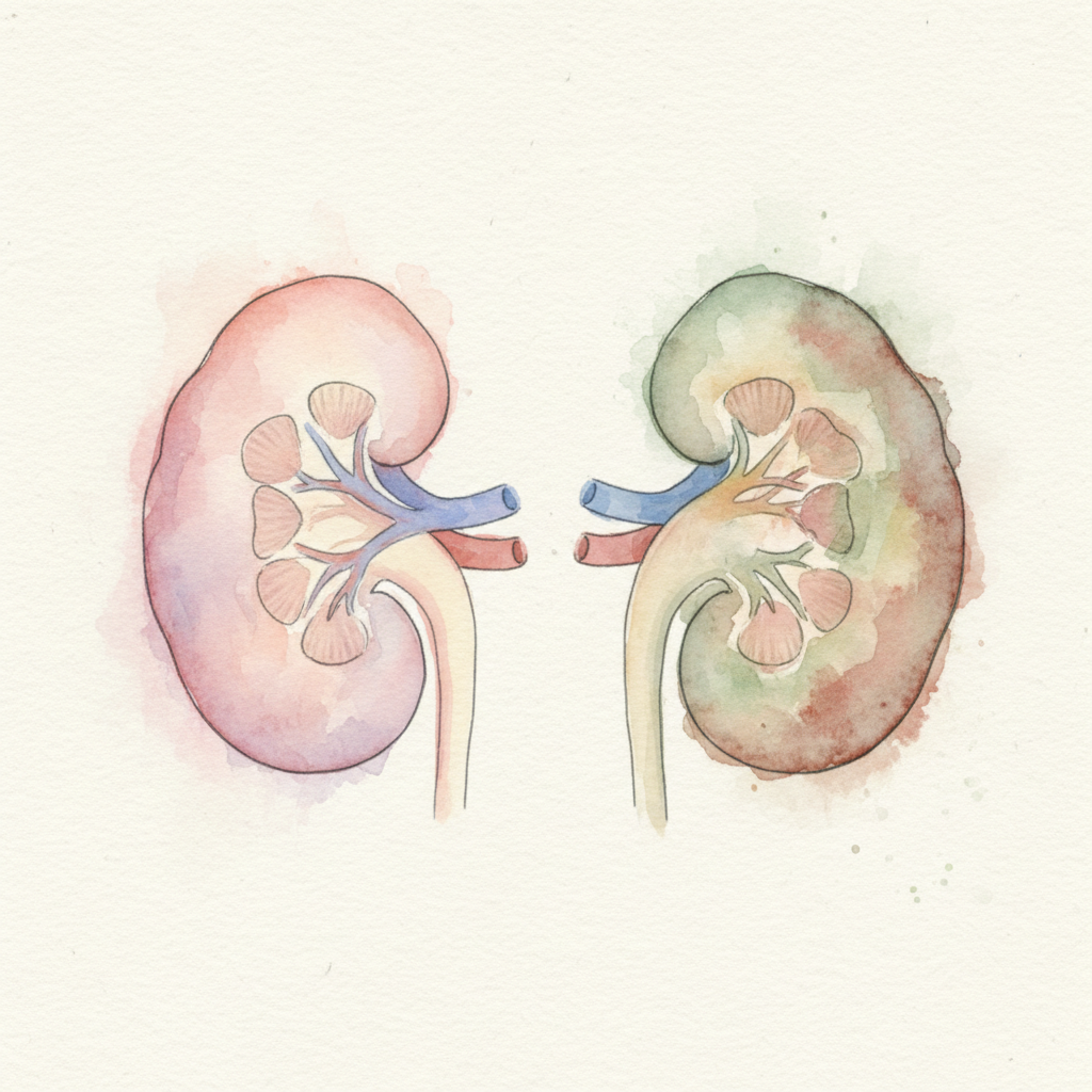 Kidney disease